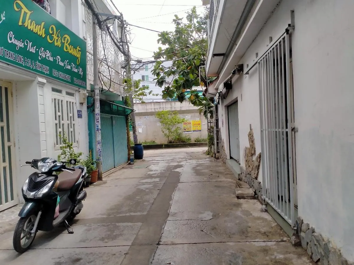 호치민 Vacation Choice In Vietnam 3 B&B
