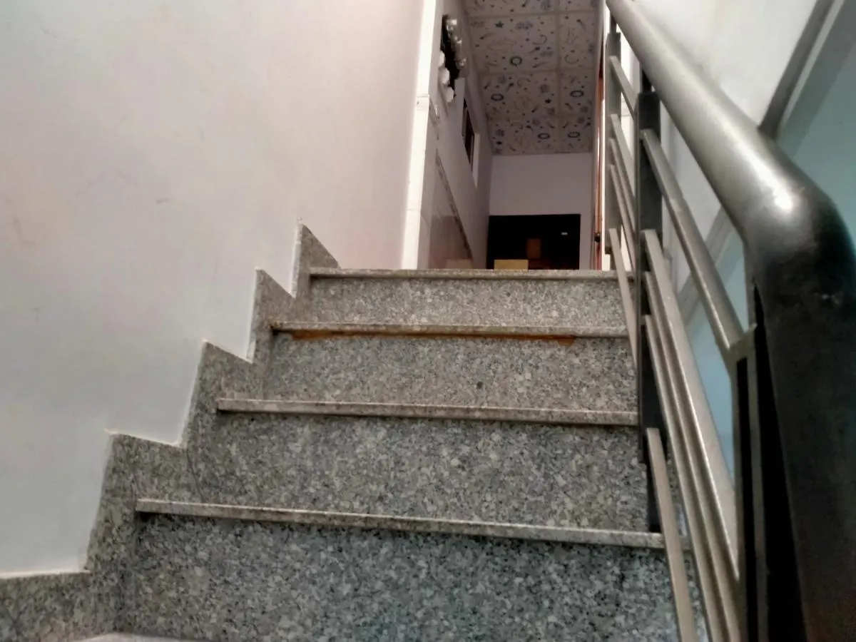 호치민 Vacation Choice In Vietnam 3 B&B