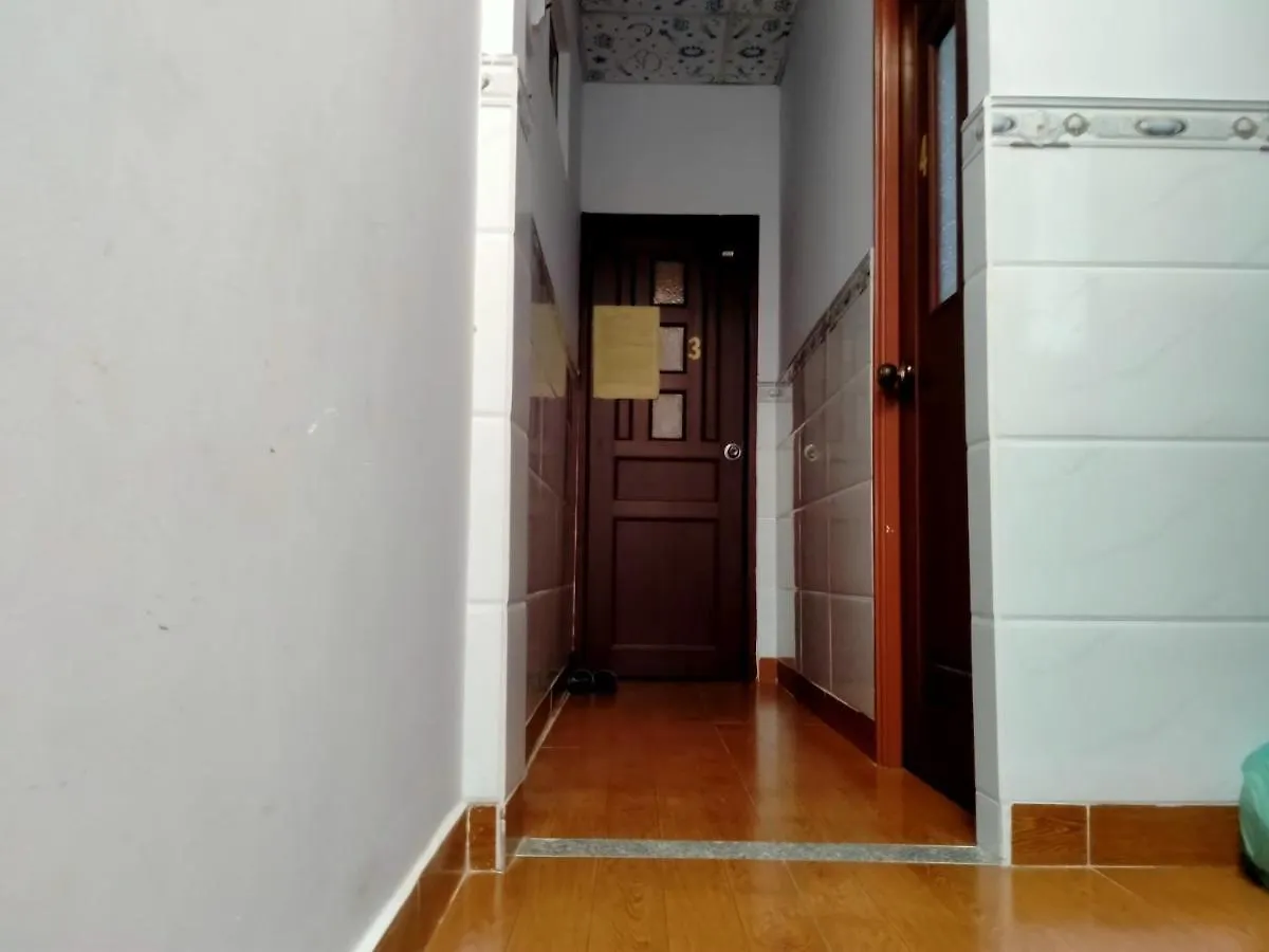 호치민 Vacation Choice In Vietnam 3 B&B