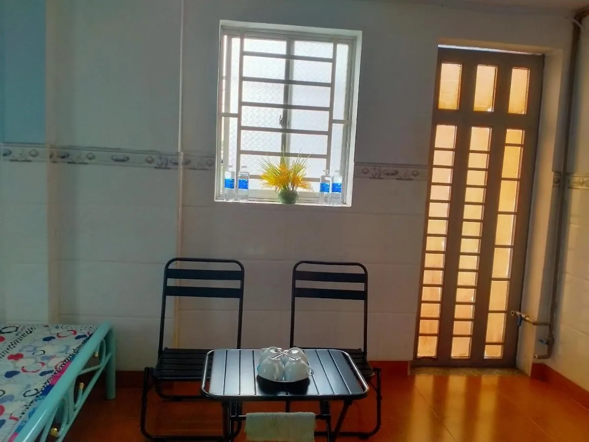 Vacation Choice In Vietnam 3 Bed & Breakfast Ho Chi Minh City Vietnam