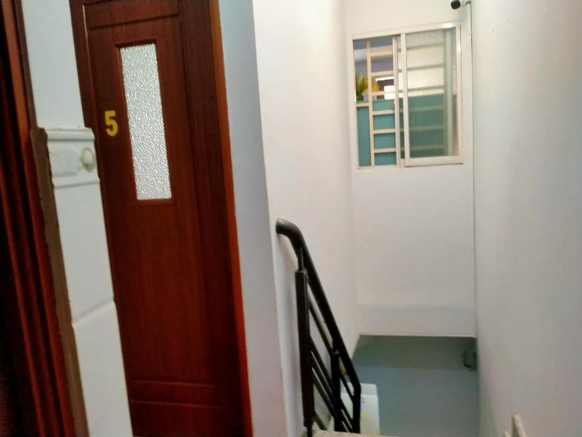 Vacation Choice In Vietnam 3 Bed & Breakfast Ho Chi Minh City Vietnam