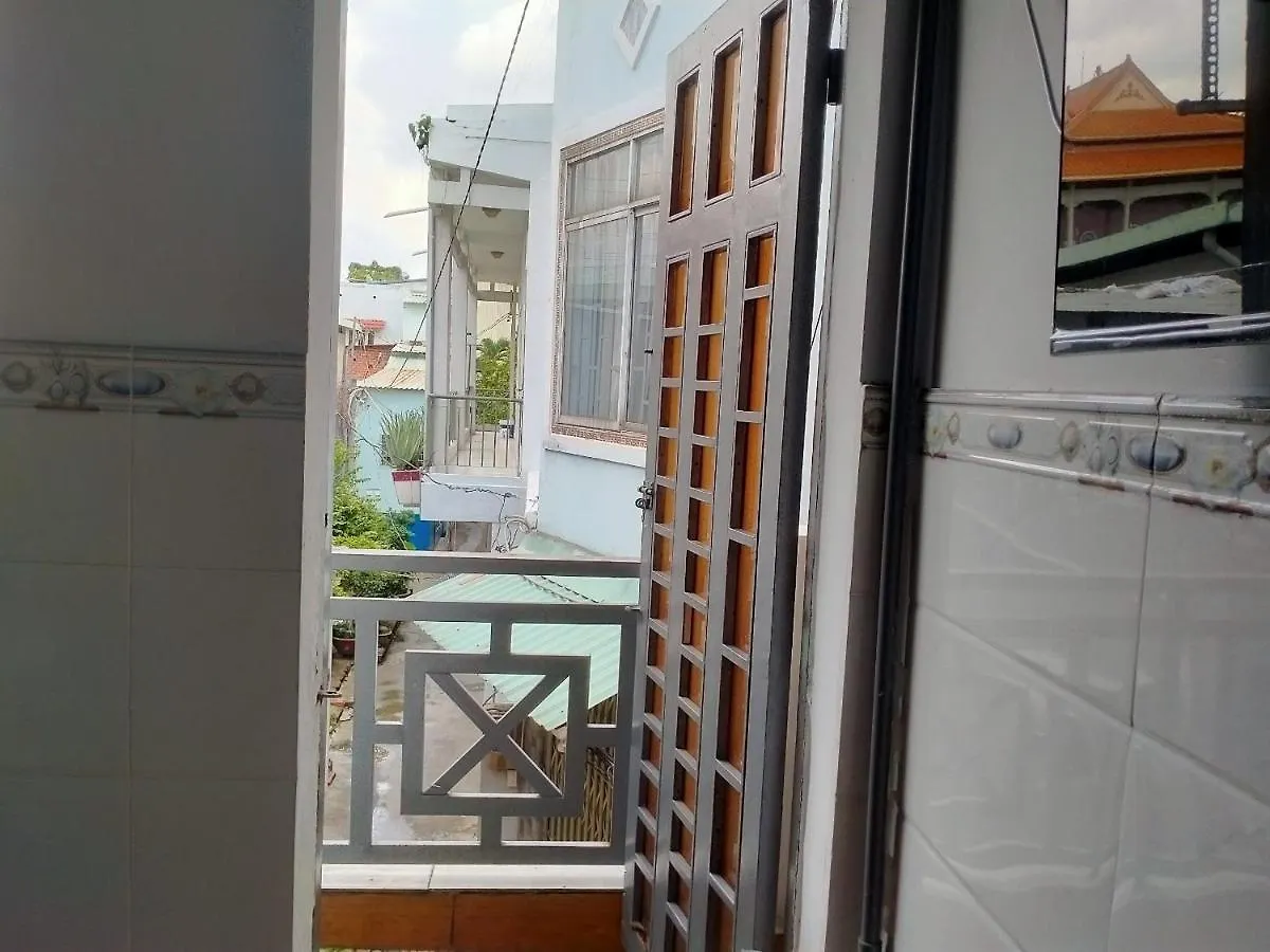 Vacation Choice In Vietnam 3 Bed & Breakfast Ho Chi Minh City