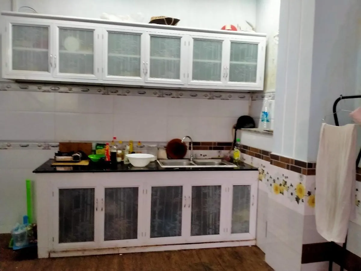 Vacation Choice In Vietnam 3 Bed & Breakfast Ho Chi Minh City 0*,