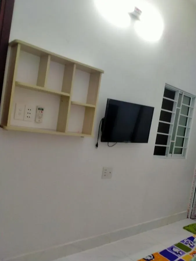 Vacation Choice In Vietnam 3 Bed & Breakfast Ho Chi Minh City