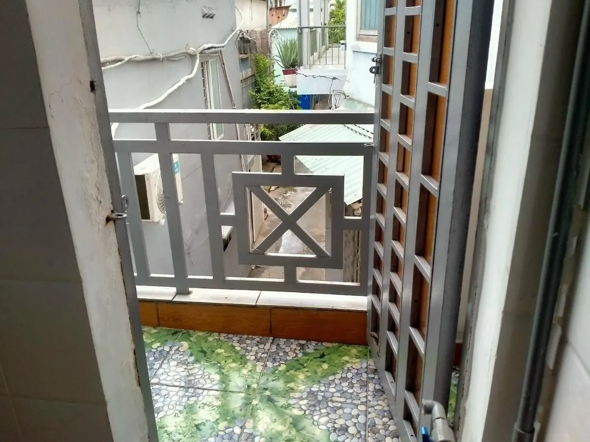 Vacation Choice In Vietnam 3 Bed & Breakfast Ho Chi Minh City