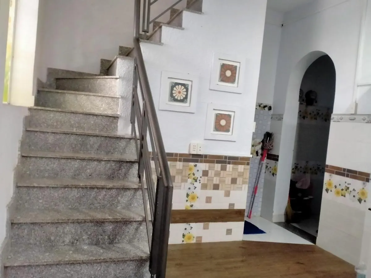 Vacation Choice In Vietnam 3 Bed and Breakfast Πόλη Χο Τσι Μινχ